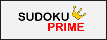Sudoku Menu-Title